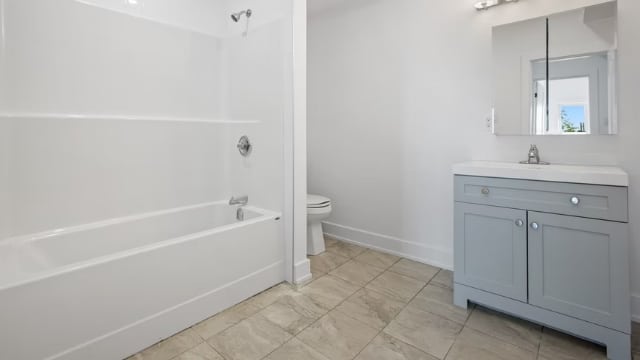 Repurposed Bathroom Vanity