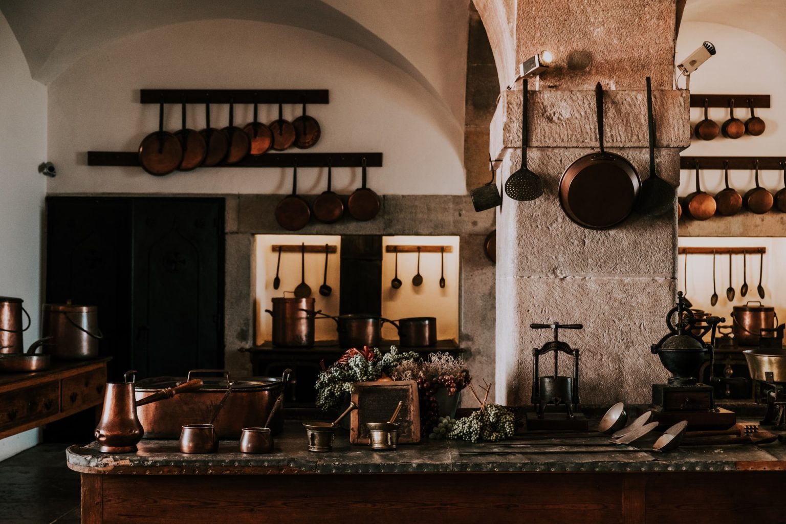 Tuscan Interior Design: Style Elements and How to Use Them