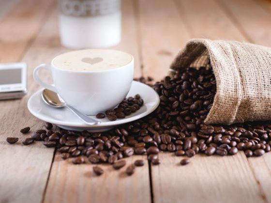 Coffee Cuts Heart Disease Risk by 17%, a Study Confirms