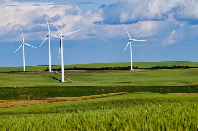 Wind & Solar Energy Comprised 13% of Total US Energy in 2021