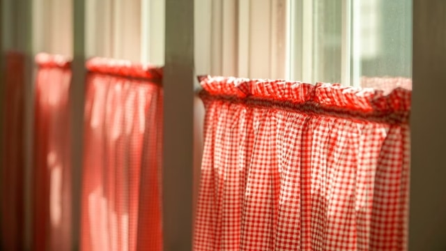 How To Hang Curtains Without Drilling, How To Hang Net Curtains Without Drilling