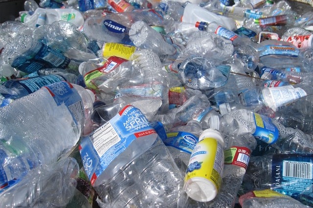 Plastic Recycling Rate in the US Drops to a Devastating 5%