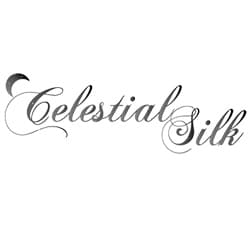 Celestial Silk Logo