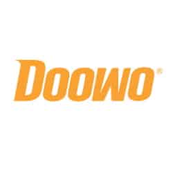 Doowo logo