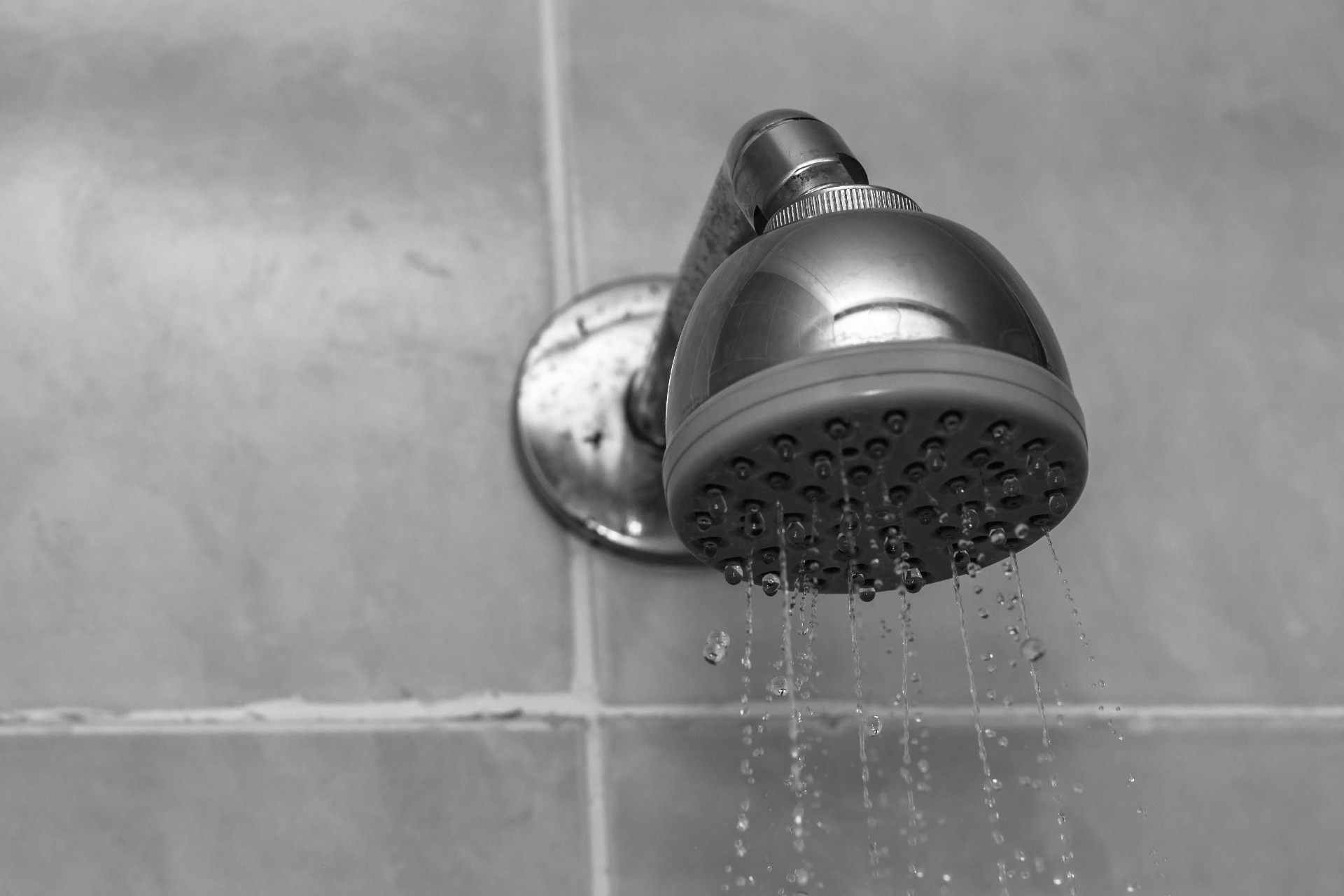 How to Increase Water Pressure in the Shower