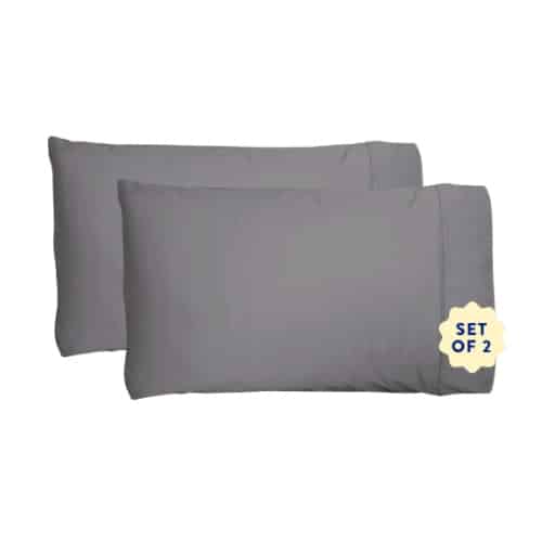 Miracle Antibacterial Extra Luxe Pillowcase