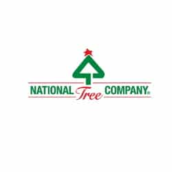National Tree Company Logo
