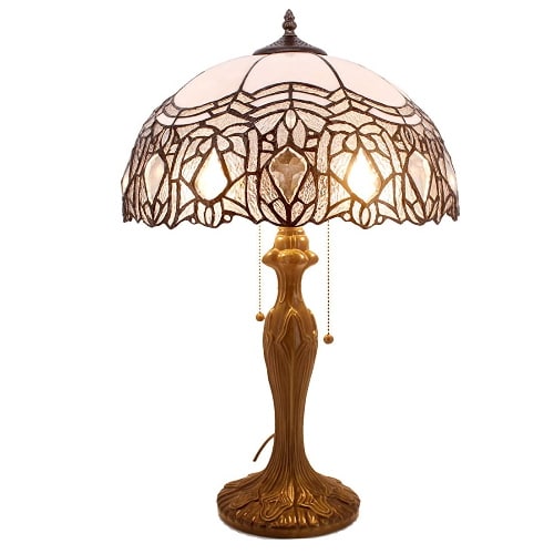 WERFACTORY Store Tiffany Style Table Lamp
