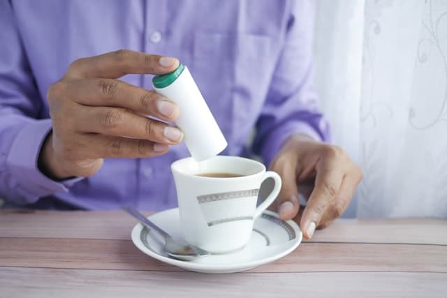 Study Shows Sweeteners Aren't That Sweet to Your Heart Health