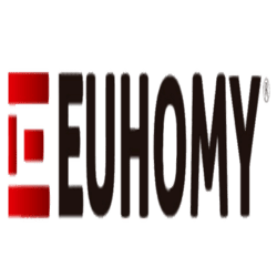Euhomy Logo