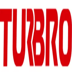 TURBRO Logo
