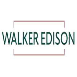 Walker Edison Logo