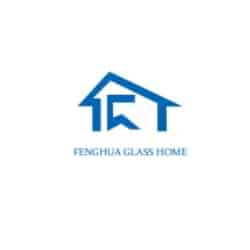 Fenghua Glass Home Logo