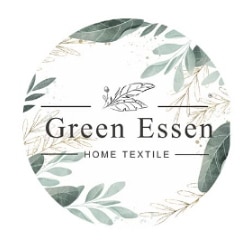Green Essen Logo