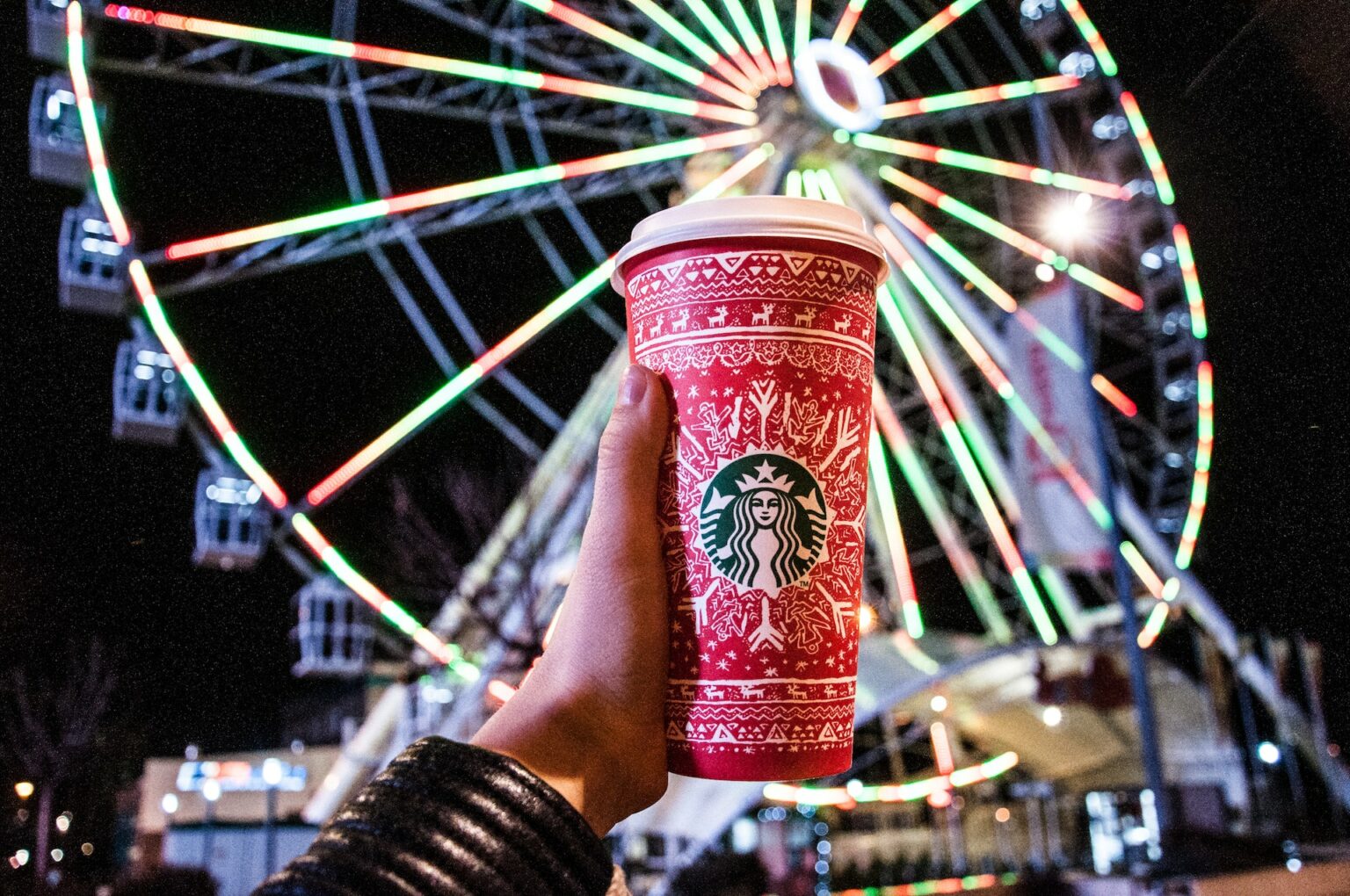 Is Starbucks Open on Christmas When to Get Your Frappuccino