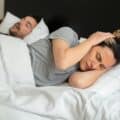 A Change of Lifestyle May Help with Sleep Apnea
