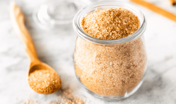 how to make cinnamon sugar